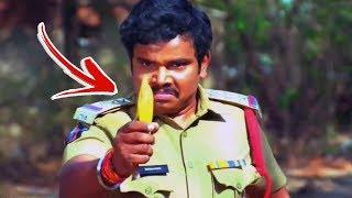 Top 10 Hilarious Bollywood Movie Scene Stunts