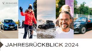 Reisacher Jahresrückblick 2024 