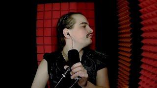 The Show Must Go On (пародия на Queen) шаурма с говном