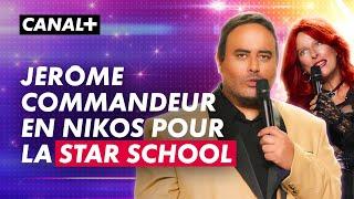 Star School - Le Monde Magique de Jérôme Commandeur - CANAL+