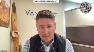 RG 313 - Investing in Self-Storage 101: Inflation, Cap Rates, Interest & More – w/ Jacob Vanderslice