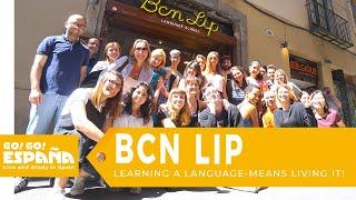 Study Spanish in Barcelona @ BCN LIP by Go! Go! España - Live & Study in Spain