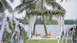 Decor Delight - Destination wedding in Kumarakom