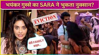 Sara Arfeen Khan On Her Uncontrollable Anger Issues Says Mujhe Gussa Jaldi