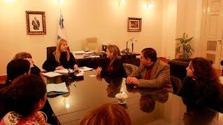 “La fisiatría es una especialidad tan nueva como importante”