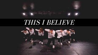 Movement in Christ | This I Believe (Hillsong Worship)