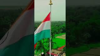 This Video Is Shoot By Drone At 2nd Jallianwala Bagh Eram #shorts #viral #independenceday 