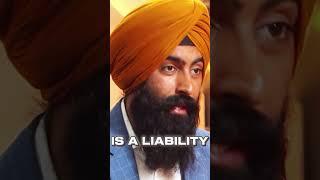 Financial Liberation | Jaspreet Singh #money #selfimprovement #financialfreedom #success #finance