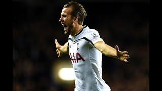 2019 HARRY KANE - THE PERFECT LETHAL STRIKER!!!