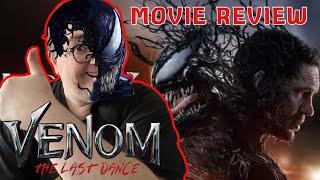 Venom: The Last Dance (2024) Movie Review