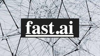 Building projects with fastai - From Model Training to Deployment