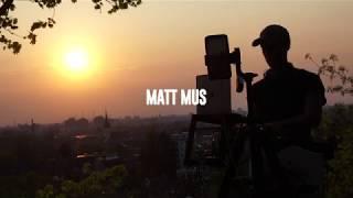 MATT MUS @ HOME QUARANTINE 2020 (1,5 HOURS)