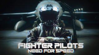 Fighter Pilots | Need For Speed