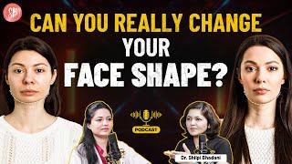 Plastic Surgeon Dr. Shilpi on Face Reshaping, Facial Contouring, and Jawline Surgery | Podcast