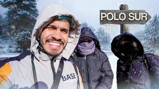 PATAGONIA: Extreme Cold and Ice  | El Calafate 