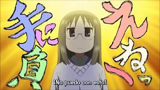 Nichijou - Manga (Completo/Full)