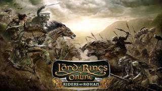 LOTRO RoR Soundtrack - Roaming Free