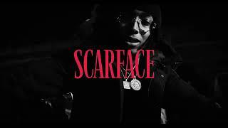 [FREE] Dee Billz x Jenn carter x Kyle richh Jerk Drill Type Beat - "SCARFACE” | NY Drill Instrument