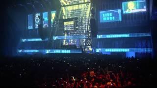 Hard Bass 2013: the live registration