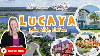 Discovery Lucaya Lake Club