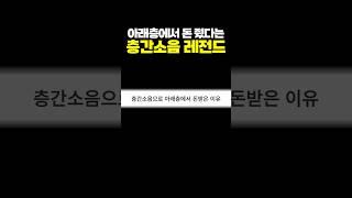 '층간 소음' 레전드 이웃 클라스