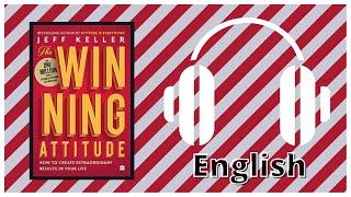 The winning attitude full Audio book in English | the winning attitude