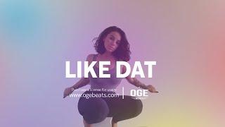 Dancehall Instrumental Riddim 2023 "Like Dat"