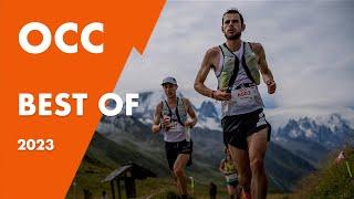 OCC - Best of - Dacia UTMB Mont-Blanc 2023