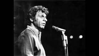 Mort Sahl Interview - 1980 & 1983 - KABC AM radio