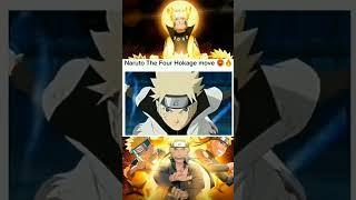 Naruto the seventh hokage of hiden leaf village #attitudeofnaruto #animemovie #moviecontent #fight 