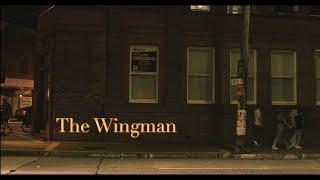 The Wingman (2024) - Written and Directed by Kayla Brown