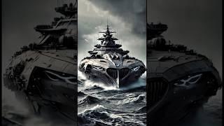 Bmw plus warship #shorts