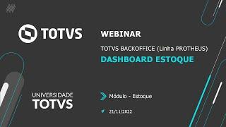 Webinar Dashboard Estoque (21/11/2022)