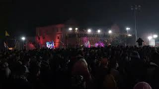 डोहेला महोत्सव, खुरई @Laddo-Vs