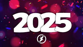 New Year Music Mix 2025  Best Music 2024 Party Mix  Remixes of Popular Songs