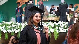 The University of Lahore, 13th Convocation 2023