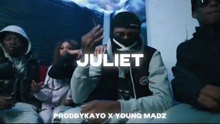 Kyle Richh X TaTa X 41 NY Drill Type Beat “JULIET” 2024 NY Drill Beat (@prodbykayo  x @ymadzz )