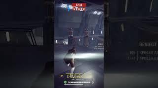 Hinterhalt Star Wars Battlefront II | Tredlo