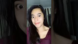 tiktok kupang - Nyong bule vs nona timur (tiktok) -  Marisa Dillak. #shorts