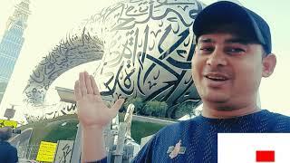 Most Beautiful Musisam In The World ( Dubai Super Musisam Vlogs kesa hai dubai ka Future Musisam