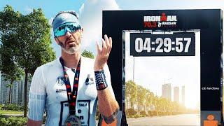 Race debrief | Ironman 70.3 Warsaw 2024 