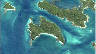 Private Island for sale  - Gibraleon Island  - Pearl Islands - Panama