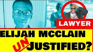 Elijah McClain | Just The Facts and Law