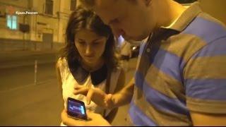 В Крыму он не мог оказаться никак – брат задержанного Евгения Панова