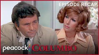 "Lovely But Lethal" in 13 Minutes | Columbo