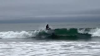 2022 mini clip surfing local . Music track used  @officialprimus “prelude to crawl”