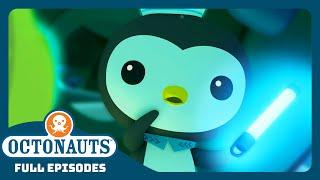 @Octonauts -  The Scary Spookfish  | Season 1 | Full Episodes | Cartoons for Kids