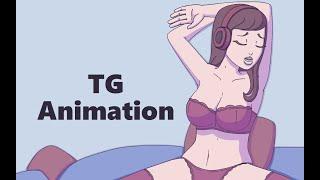 Headphones TG Animation