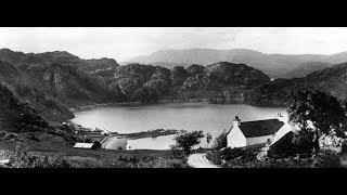 Old Photographs Diabaig Wester Ross Scotland