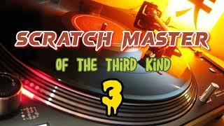 DJ JED'S Scratch Master 3 || 